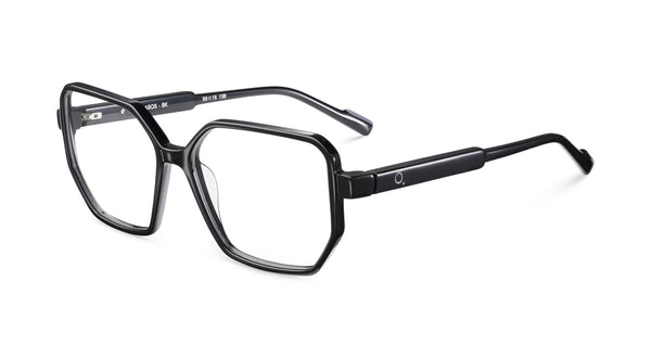 Etnia Barcelona Brille DASOS BK