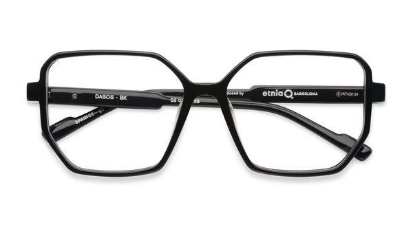 Etnia Barcelona Brille DASOS BK
