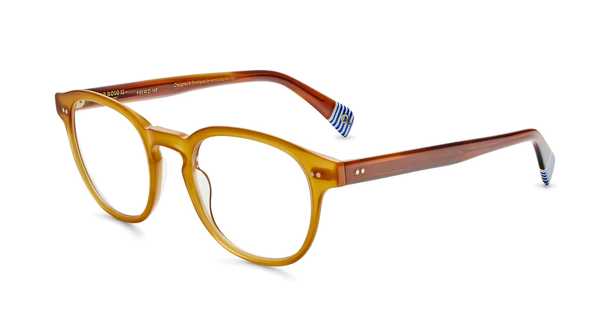 Etnia Barcelona Brille CAP ROIG II YWHV