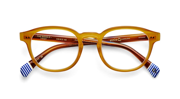 Etnia Barcelona Brille CAP ROIG II YWHV