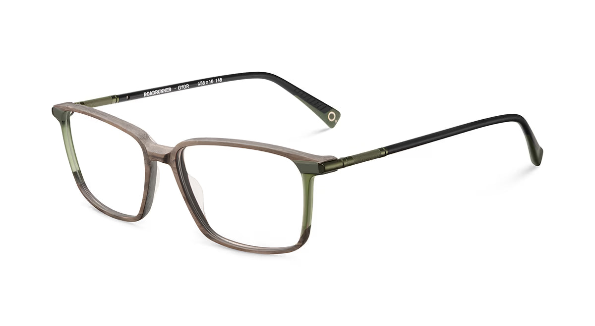 Etnia Barcelona Brille ROADRUNNER GYGR