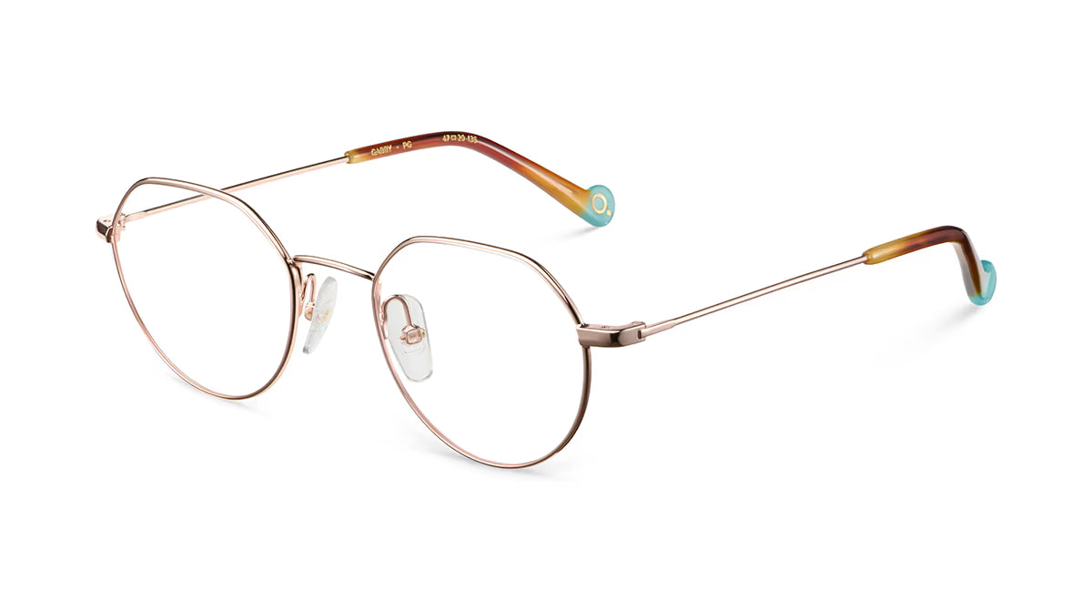Etnia Barcelona Brille GABBY PG
