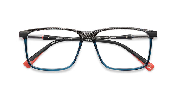 Etnia Barcelona Brille LA POSADA BKPT