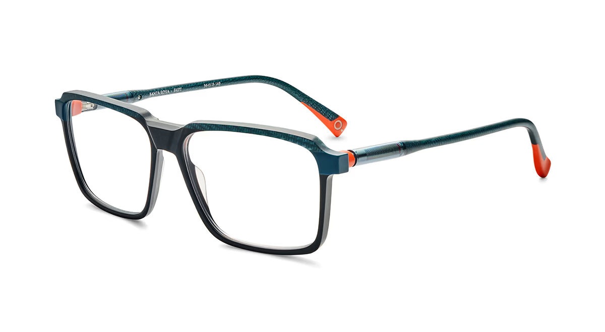 Etnia Barcelona Brille SANTA ROSA BKPT