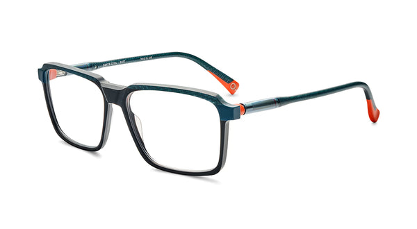 Etnia Barcelona Brille SANTA ROSA BKPT