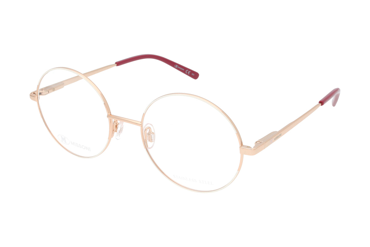 Missoni M Brille • MMI0022 Y3R