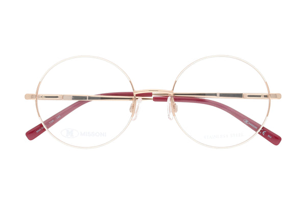 Missoni M Brille • MMI0022 Y3R