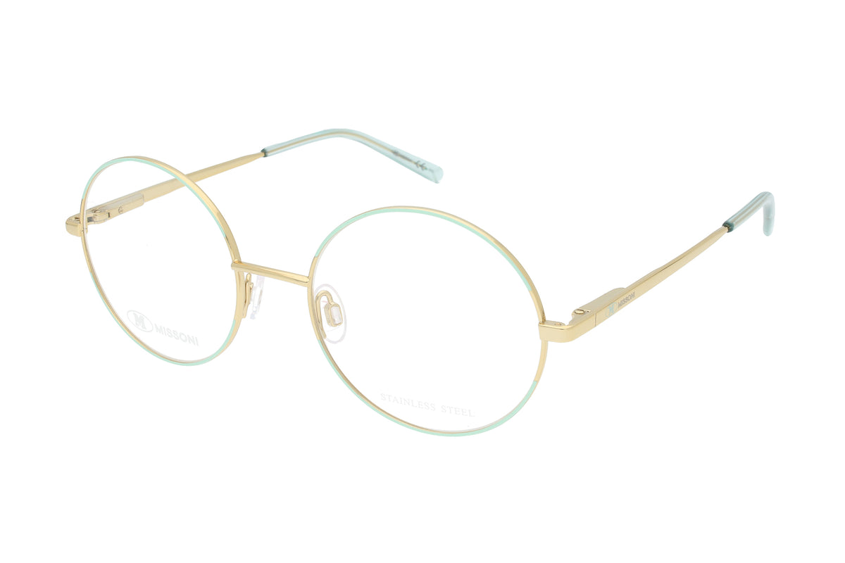 Missoni M Brille • MMI0022 PEF