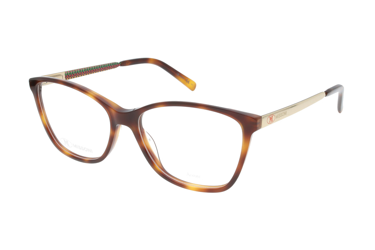 Missoni M Brille • MMI0032 086