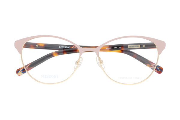 Missoni Brille • 0024 35J