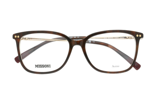 Missoni Brille • 0085 086