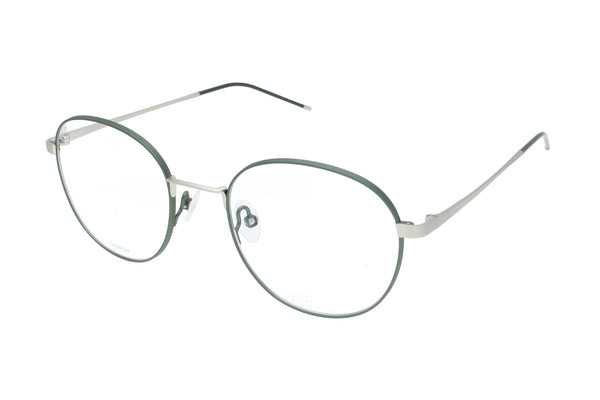 Götti Switzerland Titanbrille • ARIK SB-GR