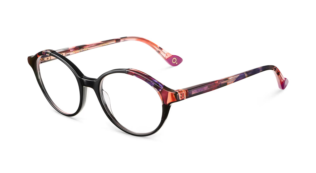 Etnia Barcelona Brille ROWANE BKFU
