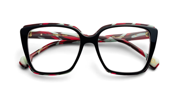 Etnia Barcelona Brille SERRES BKBX