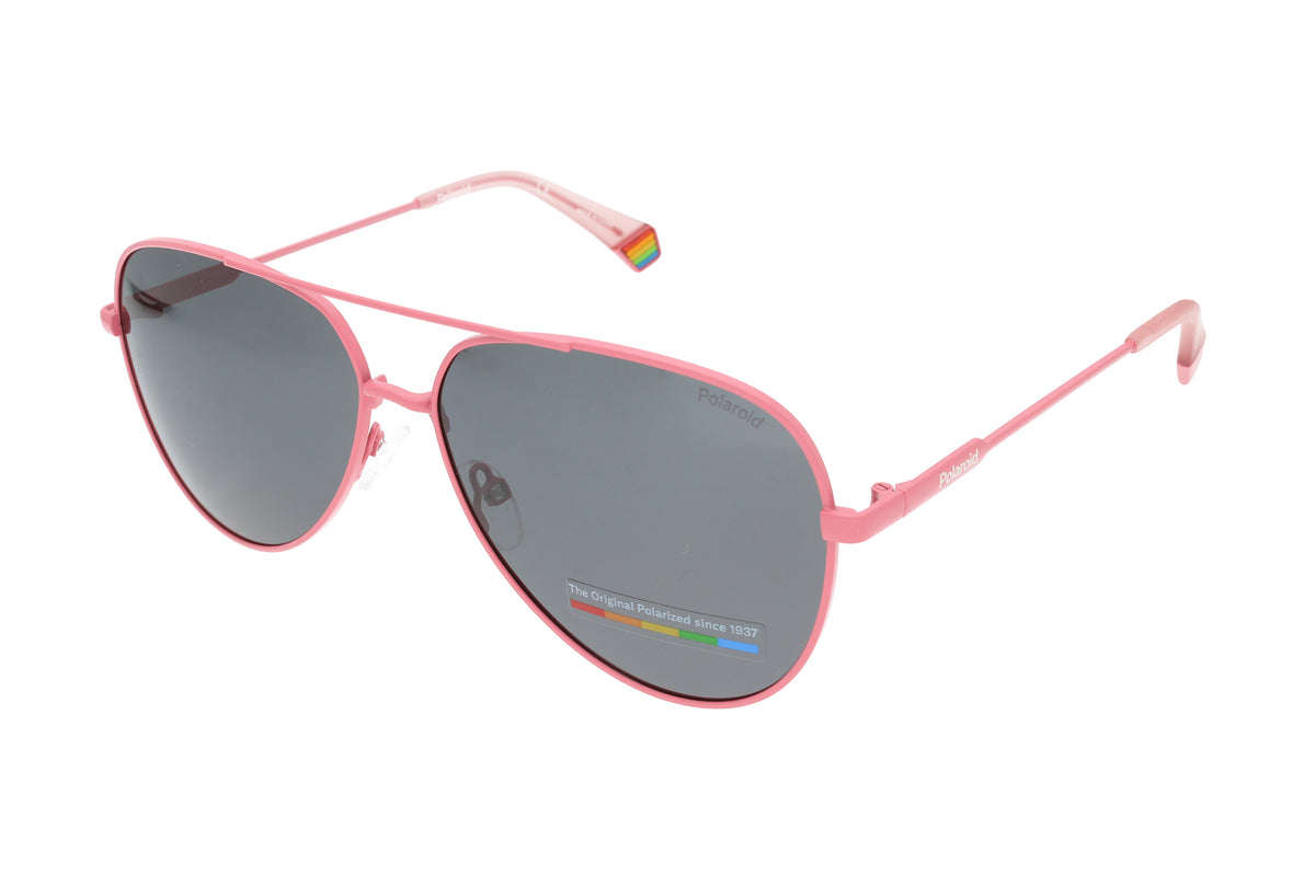 Polaroid Sonnenbrille 6187/S - 35JM9 • Polarisiert