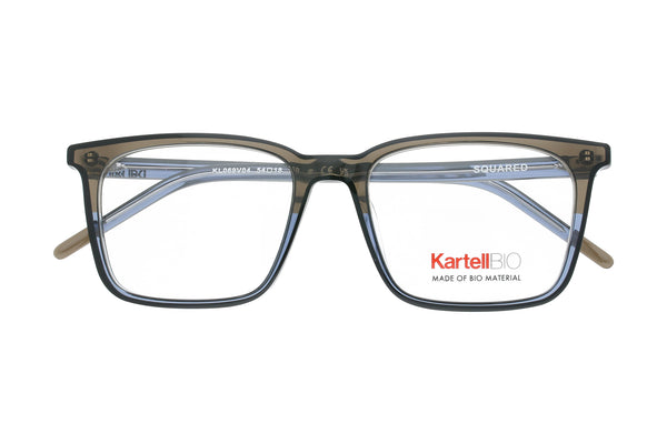 Kartell Brille • KL069 V04