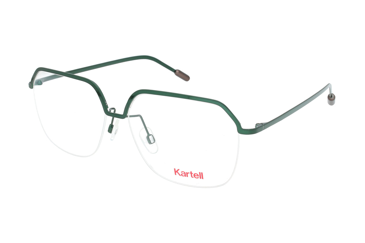 Kartell Brille • KL036 V03