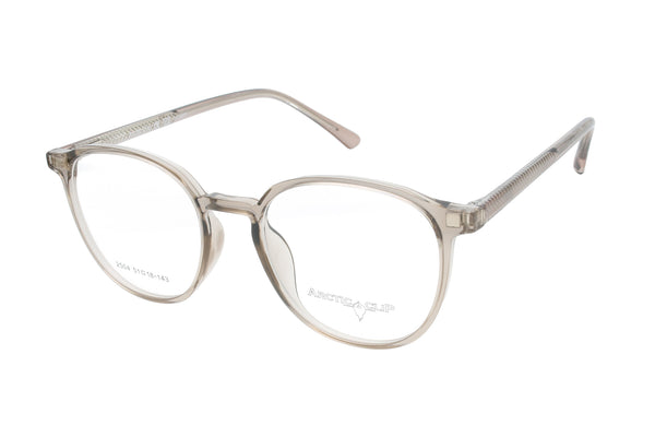 Arctic Clip Brille 2504 C4 mit polarisiertem Magnet Sonnenclip