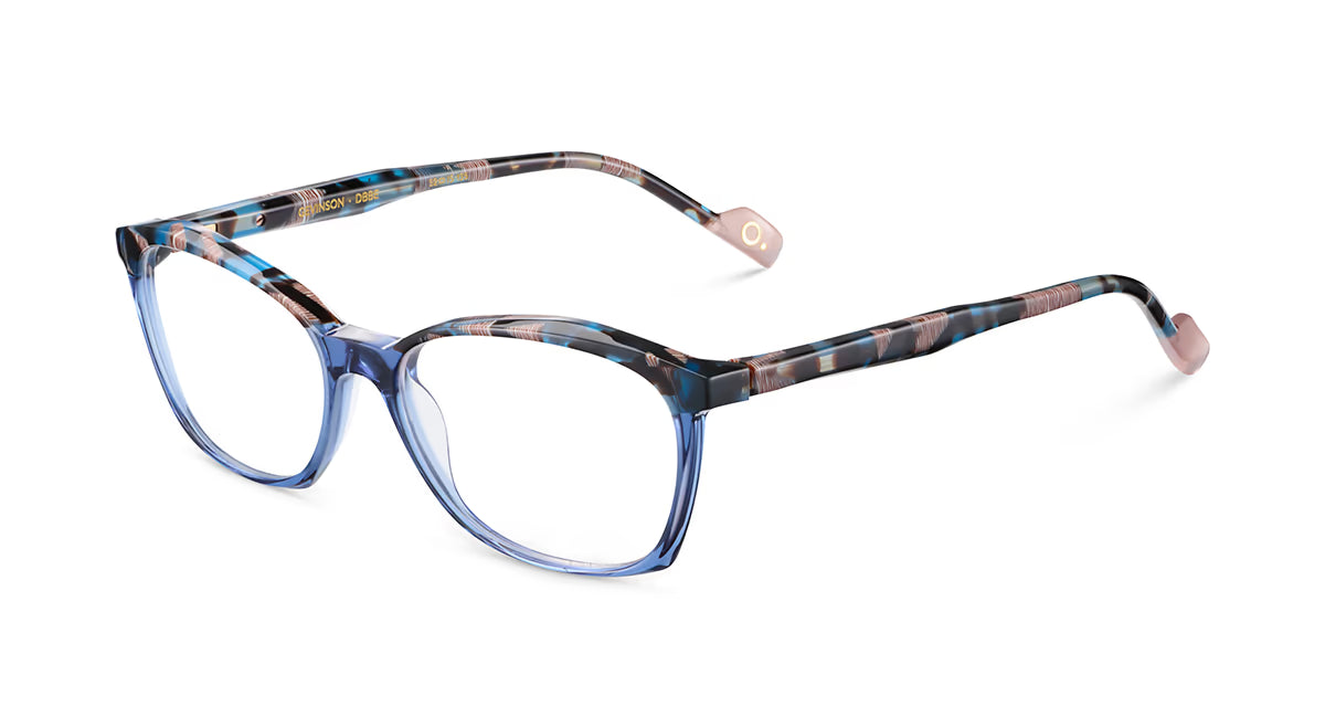 Etnia Barcelona Brille GEVINSON DBBE