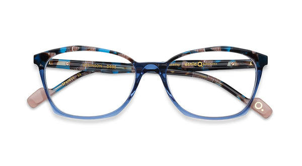 Etnia Barcelona Brille GEVINSON DBBE