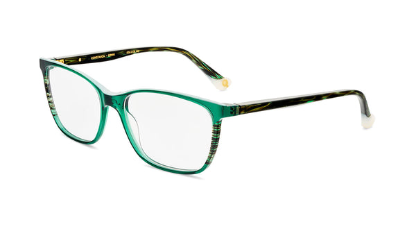 Etnia Barcelona Brille CONSTANZA GRWH