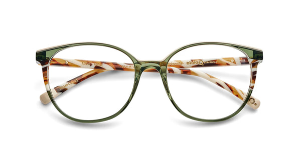 Etnia Barcelona Brille LISSE GRZE