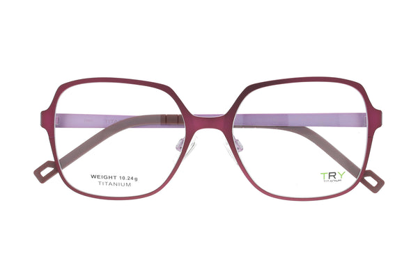 TRY Titanium • TY992 V04