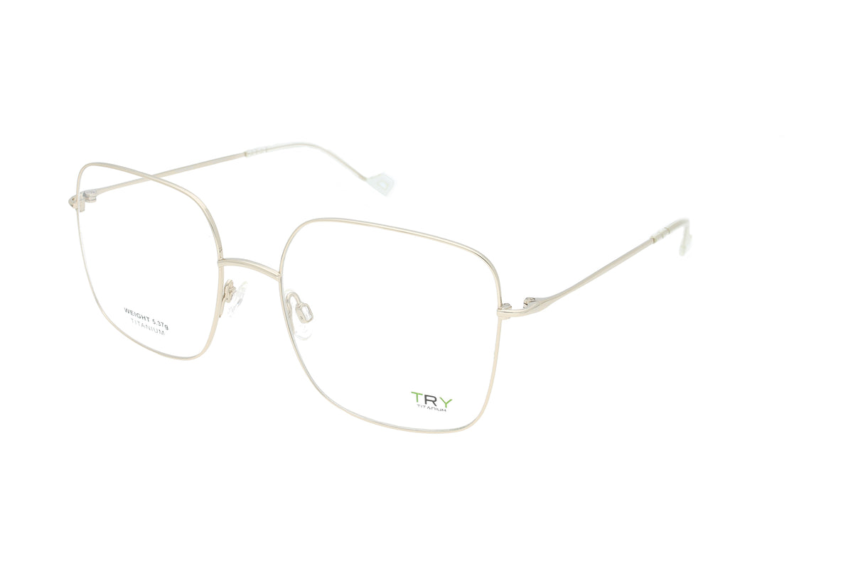 TRY Titanium • TY1015 V01