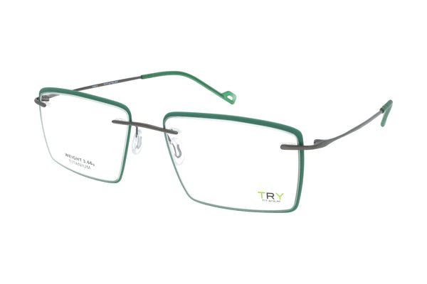 TRY Titanium • TY956 V04
