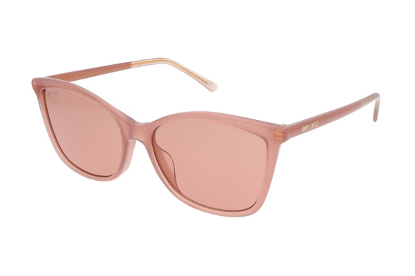 Jimmy Choo Sonnenbrille • BA/G/S FWM4S