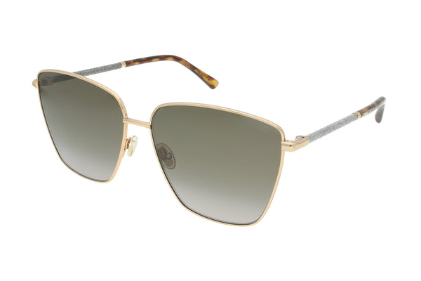 Jimmy Choo Sonnenbrille • LAVI/S 06JHA