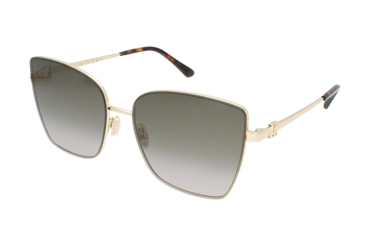 Jimmy Choo Sonnenbrille • VELLA/S 06JHA