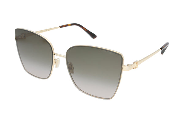 Jimmy Choo Sonnenbrille • VELLA/S 06JHA