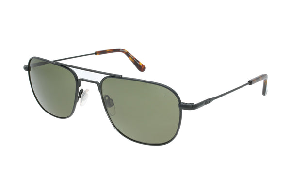 American Optical Sonnenbrille Checkmate • Matte Black