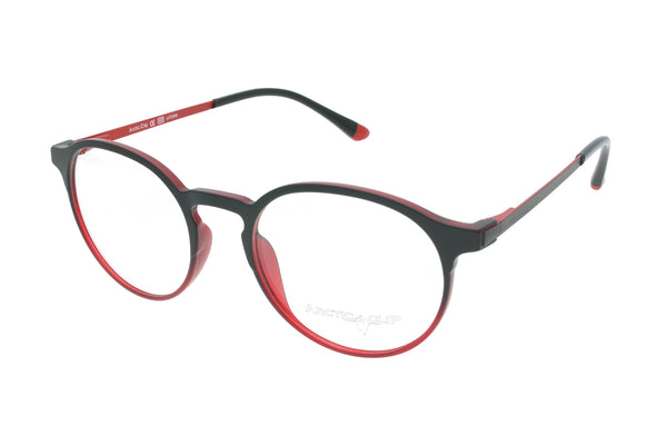 Arctic Clip Brille SJ1904 C4 mit polarisiertem Magnet Sonnenclip