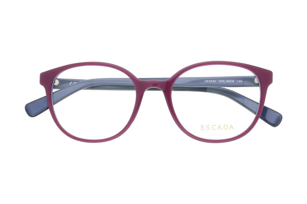 Escada Brille • VES452 04C9