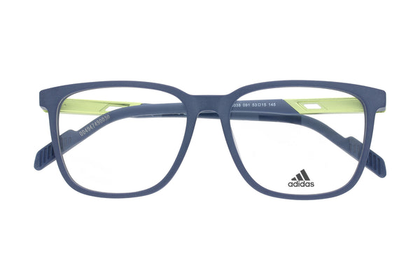 Adidas Brille • SP5038 091