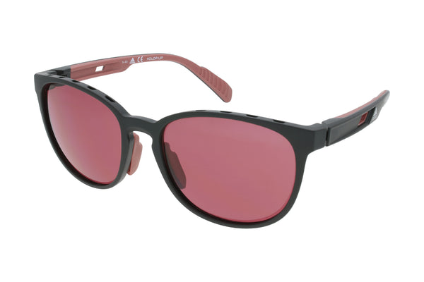 Adidas Sonnenbrille • SP0036 02S
