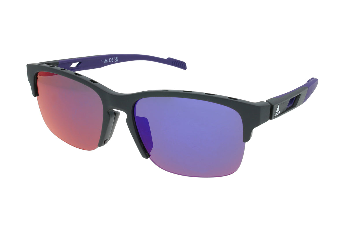 Adidas Sonnenbrille • SP0048 02Z
