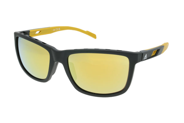 Adidas Sonnenbrille • SP0047 02G