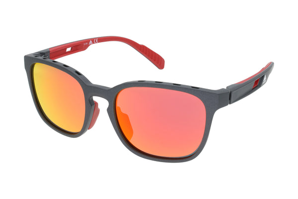 Adidas Sonnenbrille • SP0033-F 02L