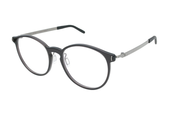 Grafix Brille K-Ti 26/A8 • Titan