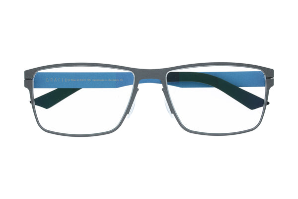 Grafix Brille GX 2215 Graphit-Pacific • Titan