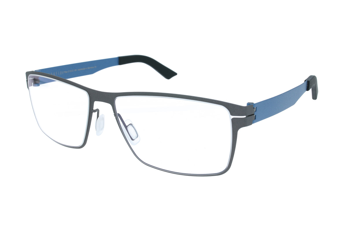 Grafix Brille GX 2215 Graphit-Pacific • Titan