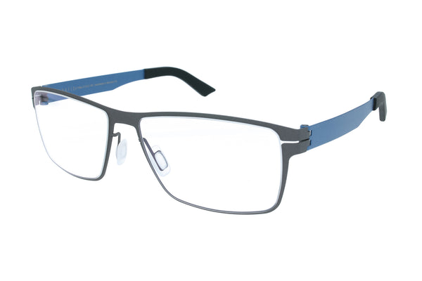 Grafix Brille GX 2215 Graphit-Pacific • Titan
