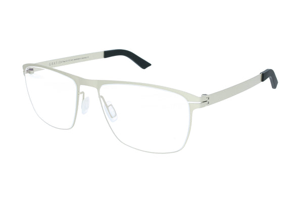 Grafix Brille GX 6511 Champagner• Titan