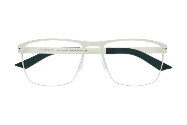 Grafix Brille GX 6511 Champagner• Titan