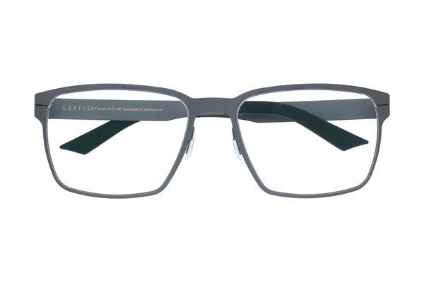 Grafix Brille GX 2501 Graphite • Titan