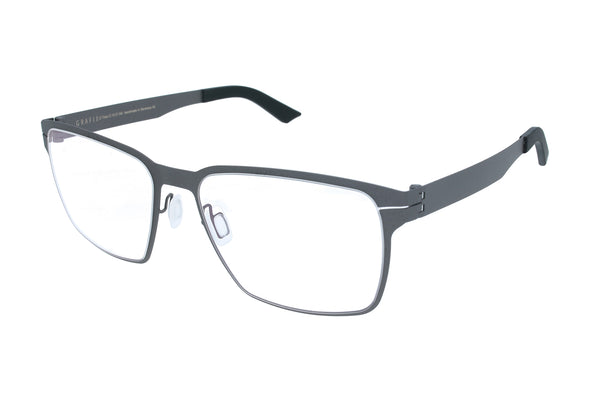 Grafix Brille GX 2501 Graphite • Titan
