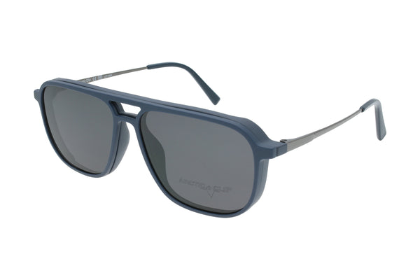 Arctic Clip Brille APS2116 C3 mit polarisiertem Magnet Sonnenclip